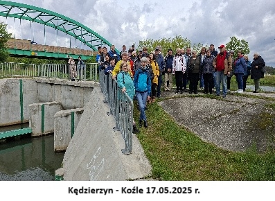Kędzierzyn - Koźle 17.05.2025 r.
