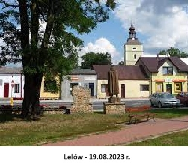 Lelów - 19.08.2023 r.