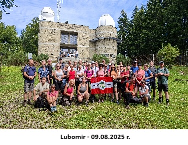 Lubomir - 09.08.2025 r.