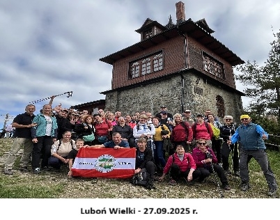 Luboń Wielki - 27.09.2025 r.