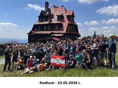 Radhost - 23.05.2026 r.
