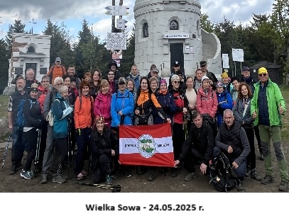 Wielka Sowa - 24.05.2025 r.